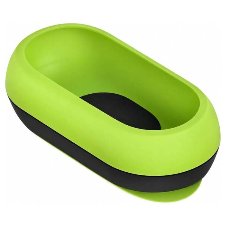Xiaomi Smart Band 8 Running Clip Verde