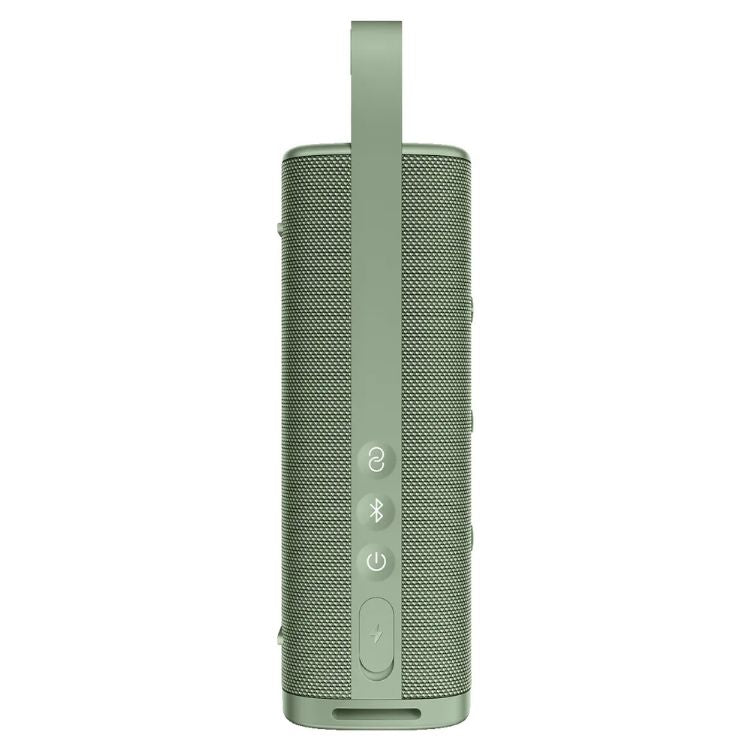Coluna Portátil Xiaomi Sound Outdoor 30W Verde