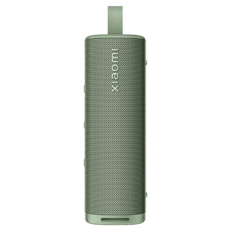 Coluna Portátil Xiaomi Sound Outdoor 30W Verde