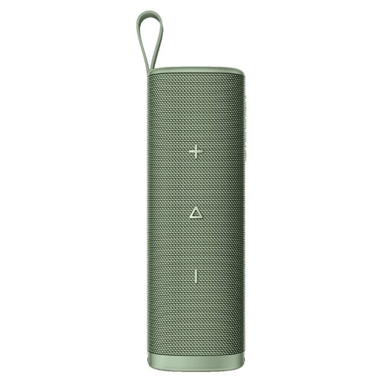 Coluna Portátil Xiaomi Sound Outdoor 30W Verde