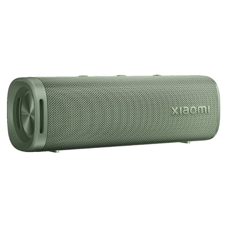 Coluna Portátil Xiaomi Sound Outdoor 30W Verde