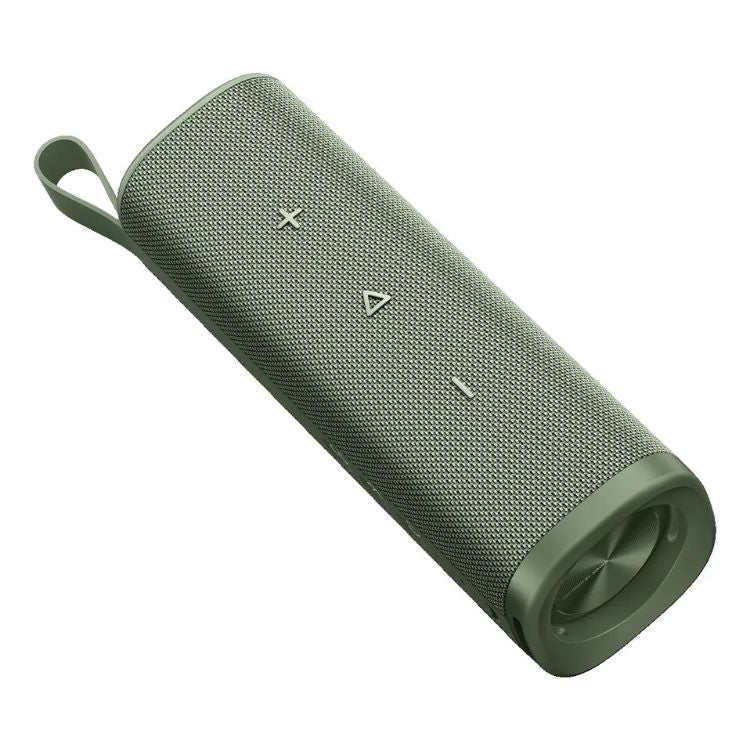 Coluna Portátil Xiaomi Sound Outdoor 30W Verde
