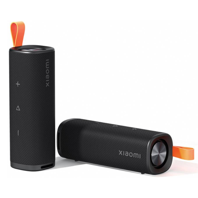 Coluna Portátil Xiaomi Sound Outdoor 30W Preto