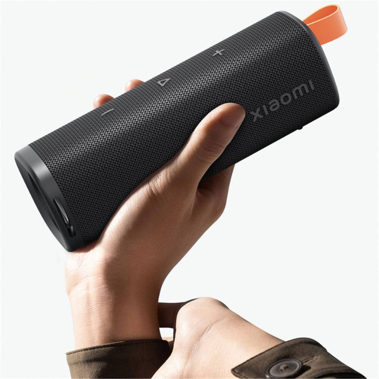 Coluna Portátil Xiaomi Sound Outdoor 30W Preto