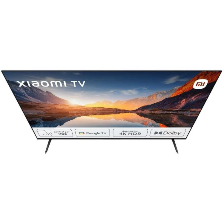 Televisão Xiaomi A PRO 2025 Smart TV 4K QLED 65" - Artigo de Exposição