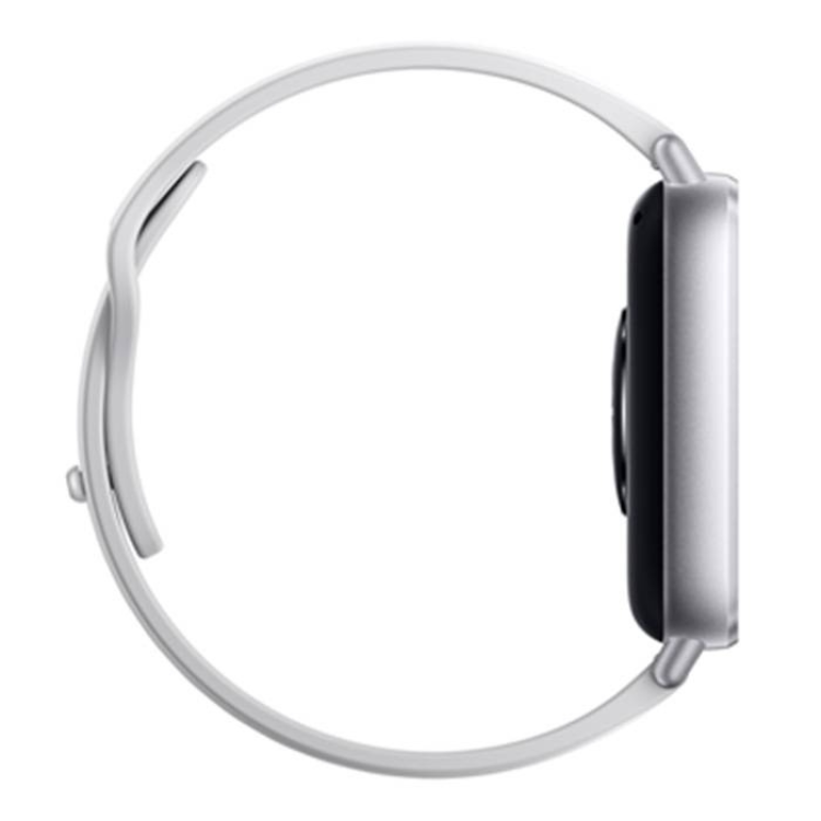 Xiaomi Redmi Watch 5 Active Prateado