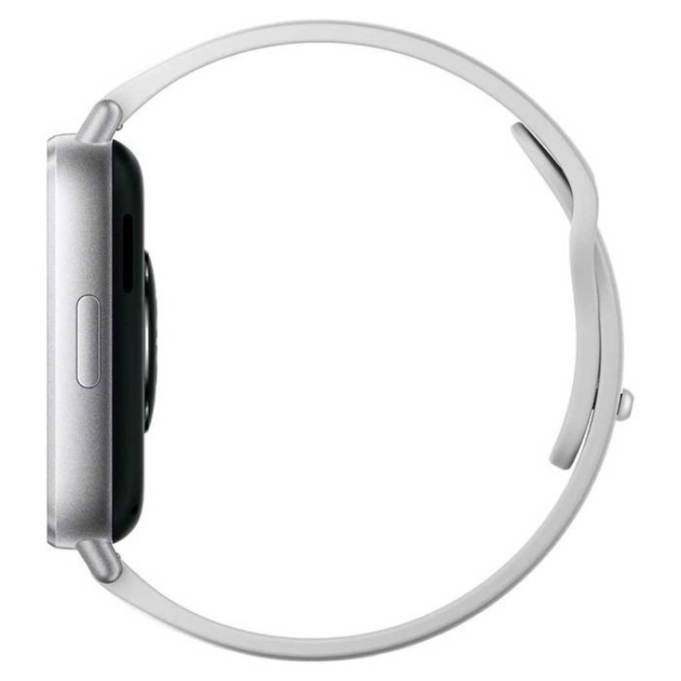 Xiaomi Redmi Watch 5 Active Prateado