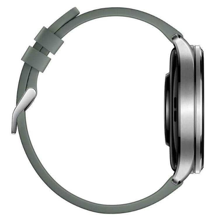 Xiaomi Watch 5 Verde