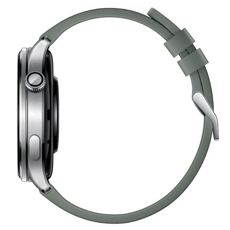 Xiaomi Watch 5 Verde