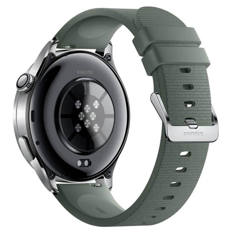 Xiaomi Watch 5 Verde