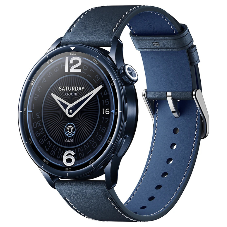 Xiaomi Watch S5 46mm Azul