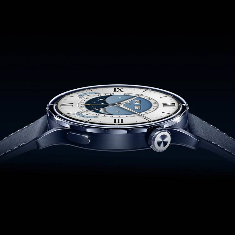 Xiaomi Watch S5 46mm Azul