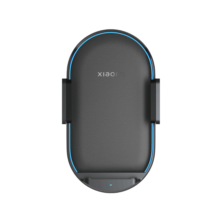 Xiaomi Wireless Car Charger 50W BHR6748GL Schwarz