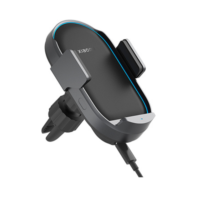 Xiaomi Wireless Car Charger 50W BHR6748GL Preto