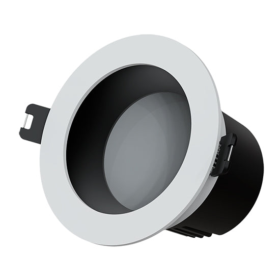 Foco Yeelight Led BLE Mesh Downlight YLTS02YL