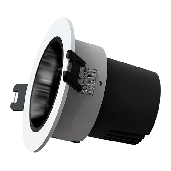 Foco Yeelight Led BLE Mesh Spotlight YLSD04YL