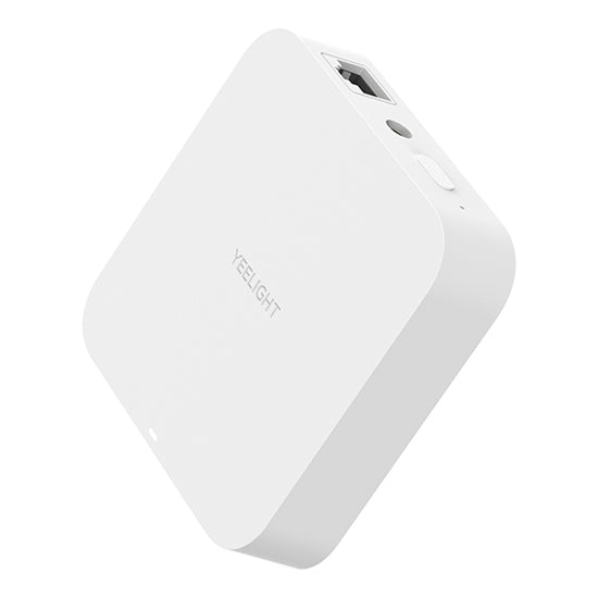 Gateway Yeelight Mesh Bluetooth Branco