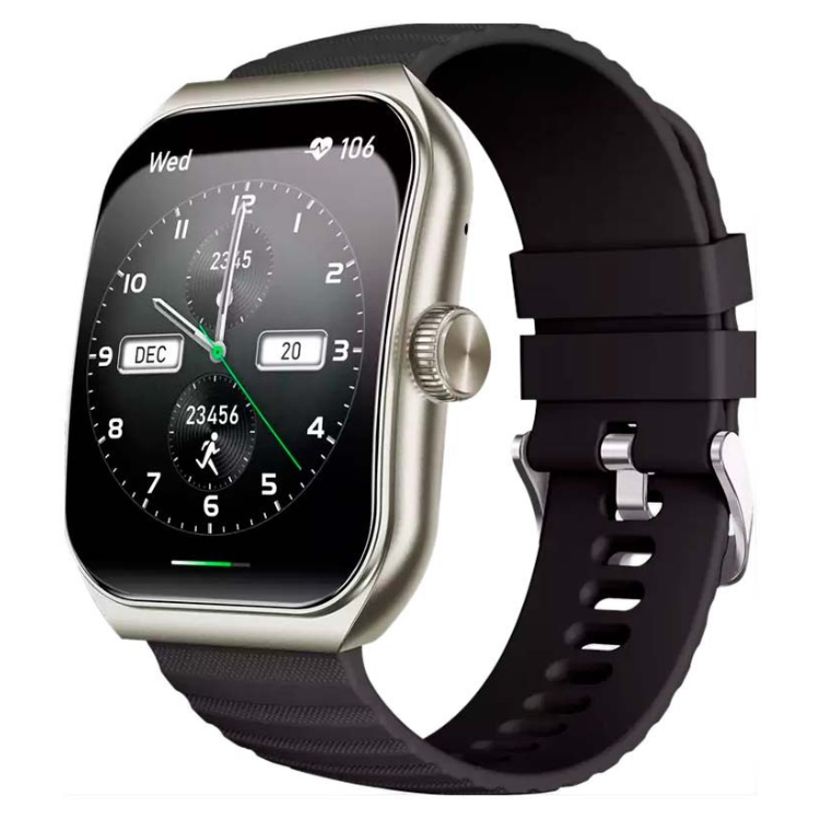 Smartwatch Black Shark GT3 Prateado
