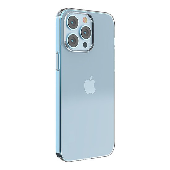Capa Nude com Transparente - Iphone 13 Pro Max