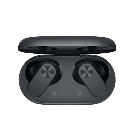 Auriculares Bluetooth Oneplus Nord Buds 2 Grey Auriculares
