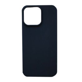 Capa Rixus iPhone 15 Pro Max Tpu Black