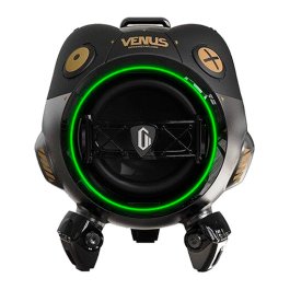 Coluna Bluetooth  Venus G2 10W Preto