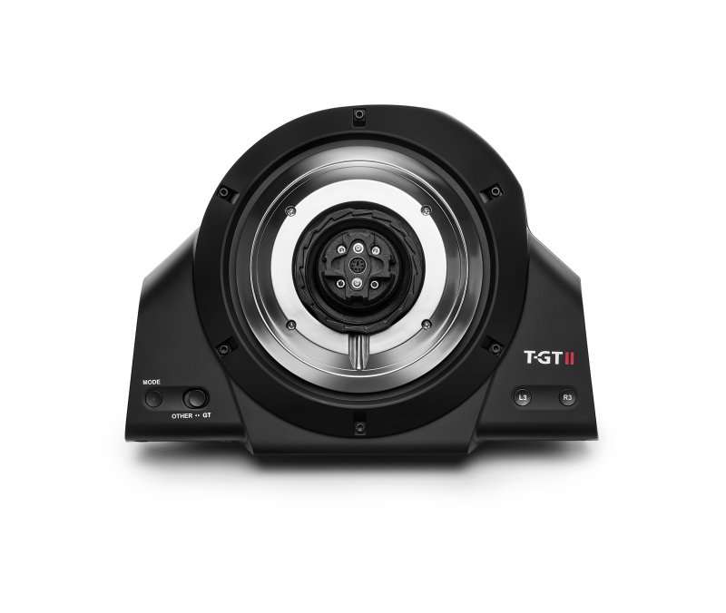 Base Volante Thrustmaster T-GT II PS5/PS4/PC