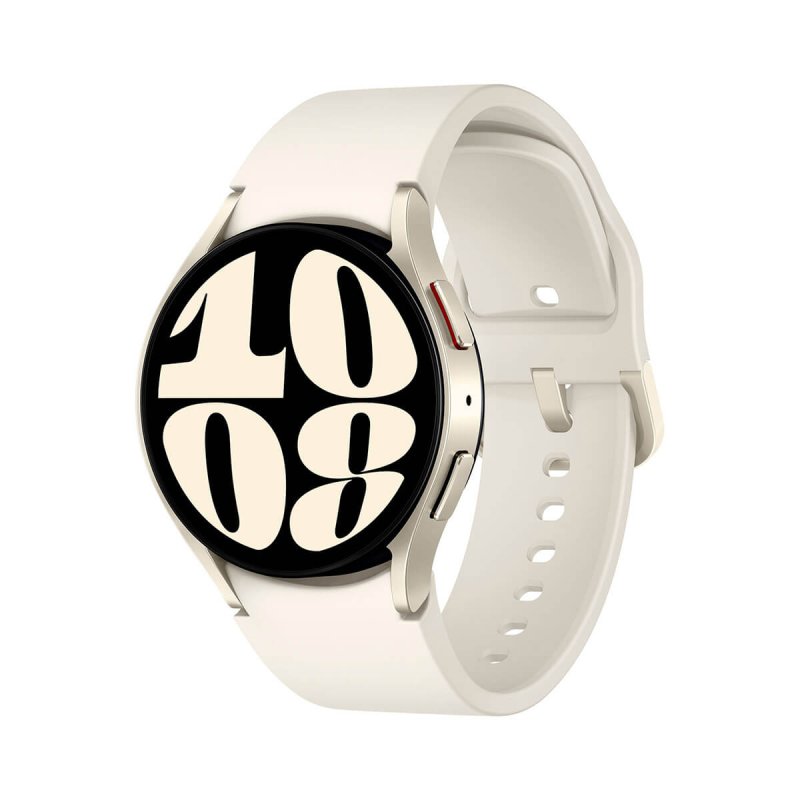Smartwatch Samsung Galaxy Watch6 R930 40mm Creme