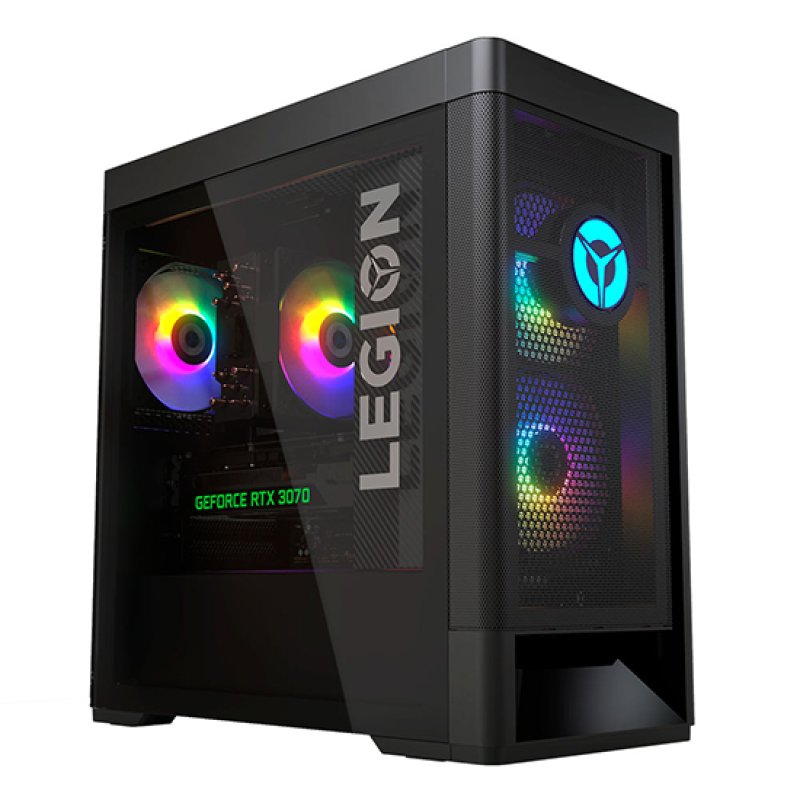 Computador Lenovo Legion T5 26IAB7-875 S/ Sistema Operativo
