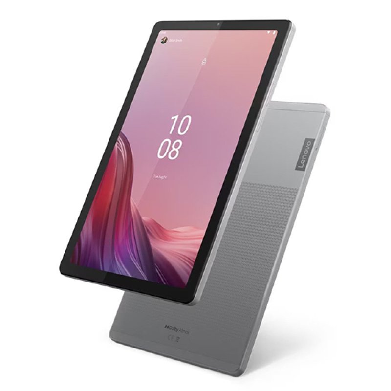 Tablet Lenovo M9 TB310FU 3GB/32GB 9.0" Wi-Fi Cinzento- Oferta Capa