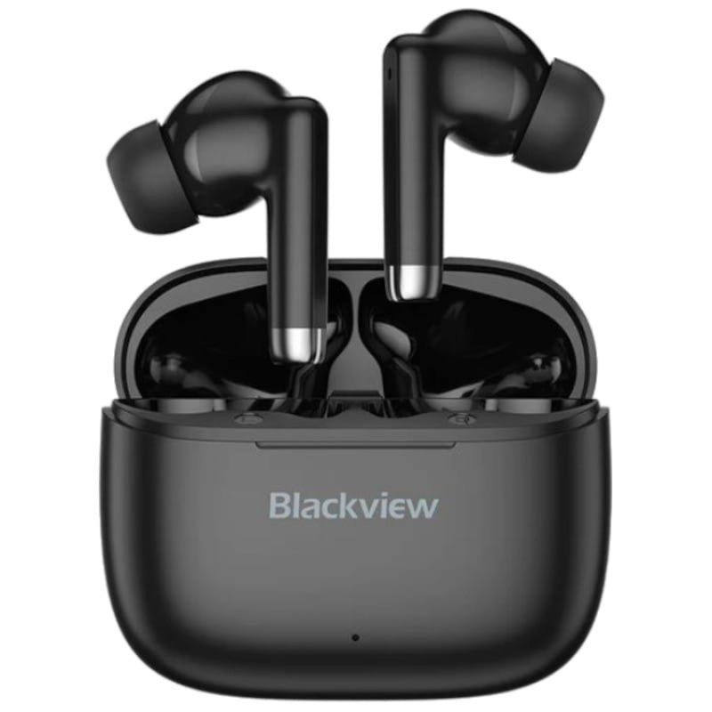 Auriculares Bluetooth Blackview AirBuds 4 TWS Preto