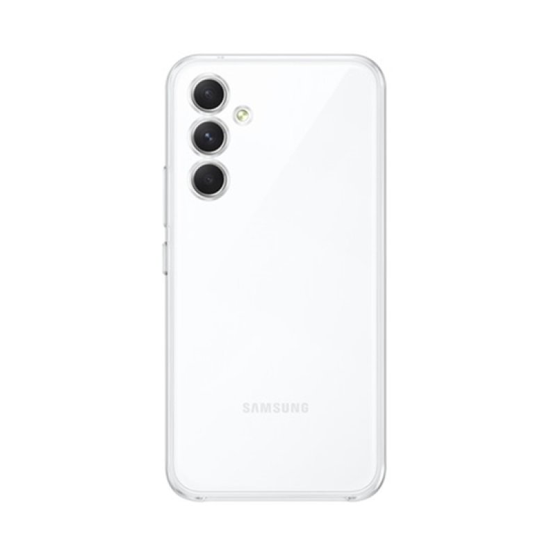 Capa Clear Cover Samsung Galaxy A54 A546 Clear