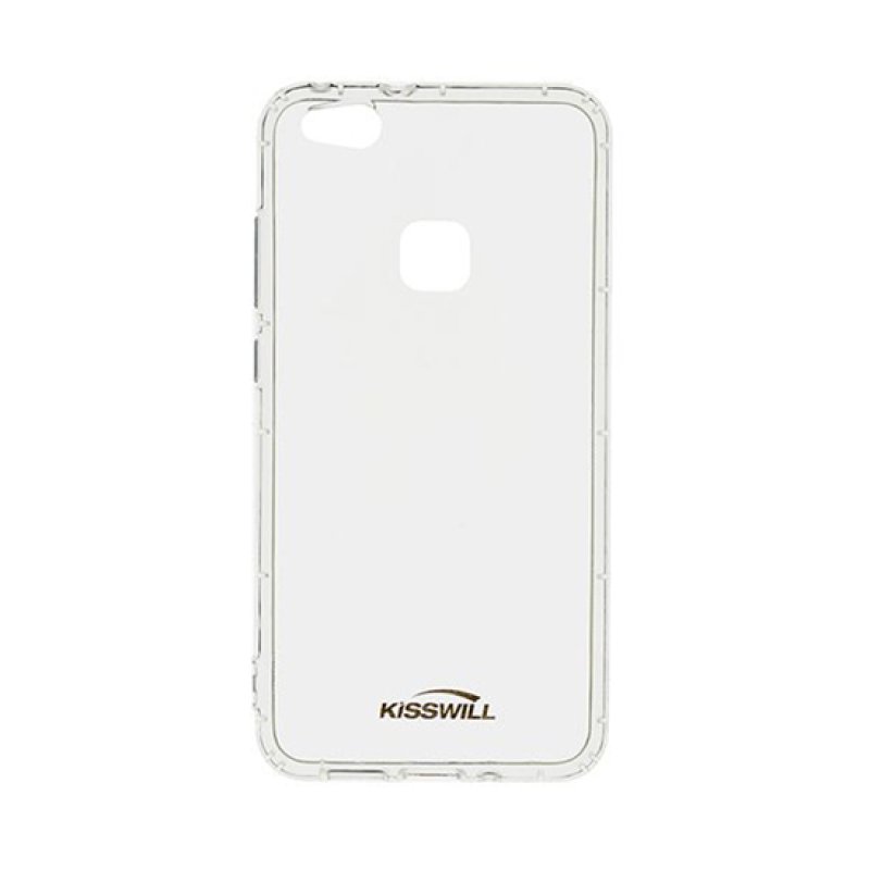 Case Kisswill silicone Xiaomi Mi A1 -Transparente