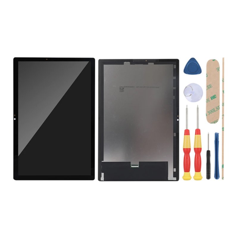 Lcd Blackview Tab 15