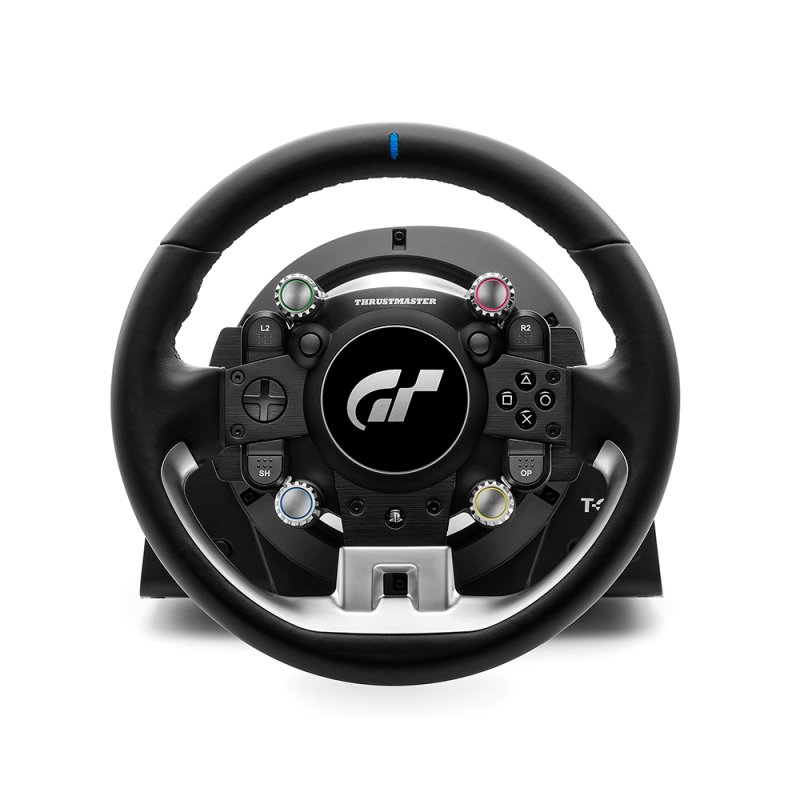 Volante Thrustmaster T-GT II Pack PS5/PS4/PC
