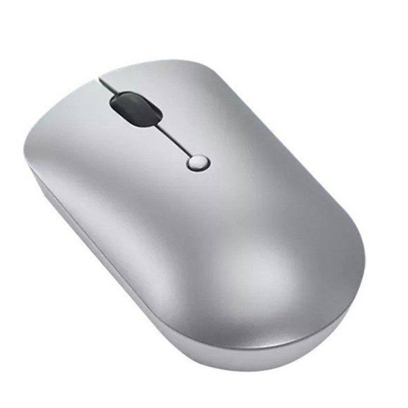 Rato Lenovo 540 Comp USB-C Wireless Cinzento