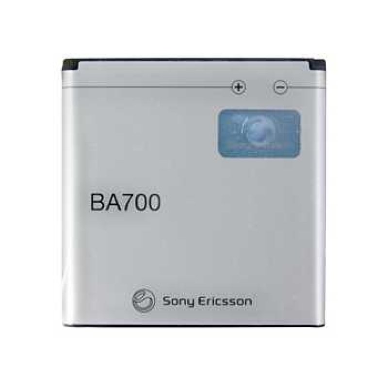 Bateria Sony Ericsson - BA700