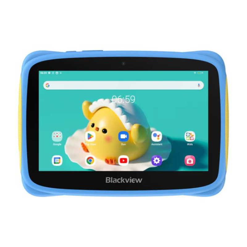 Tablet Blackview Tab 3 Kids 2GB/32GB Wi-Fi Azul