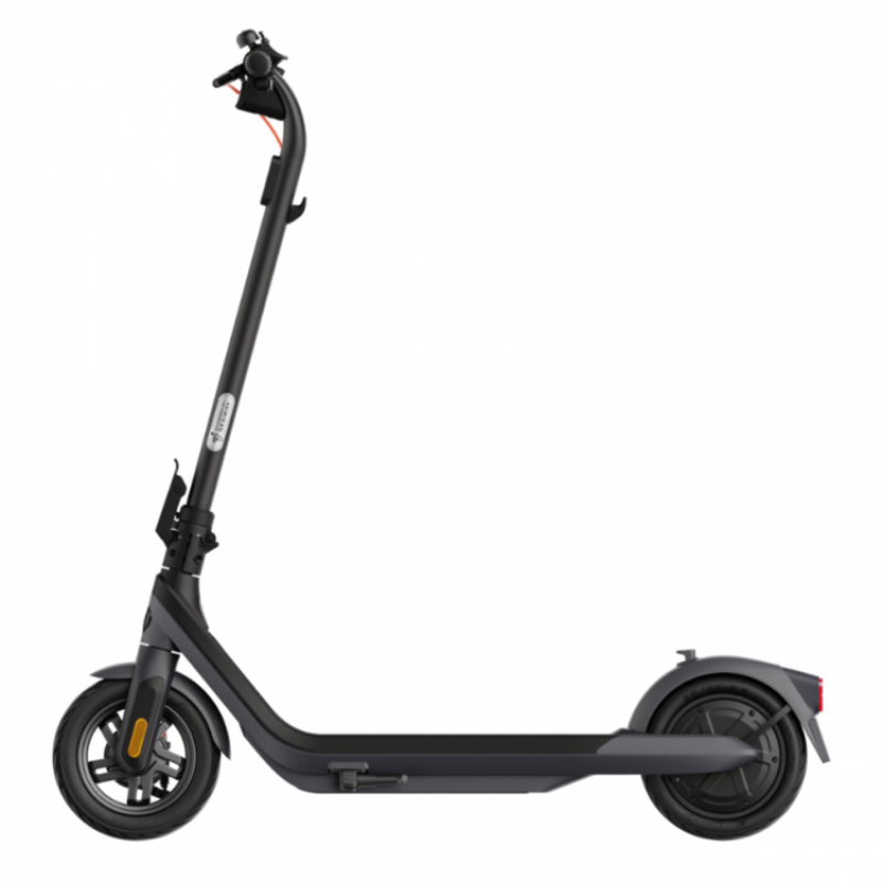 Trotinete Elétrica Ninebot by Segway KickScooter E2 Pro E Preto