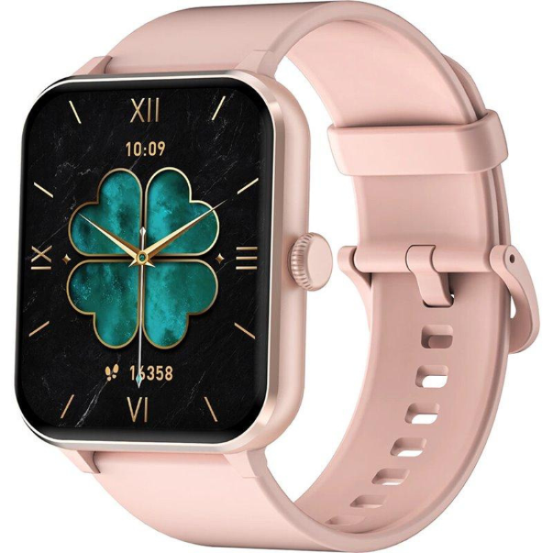 Smartwatch Blackview Watch R50 Rosa