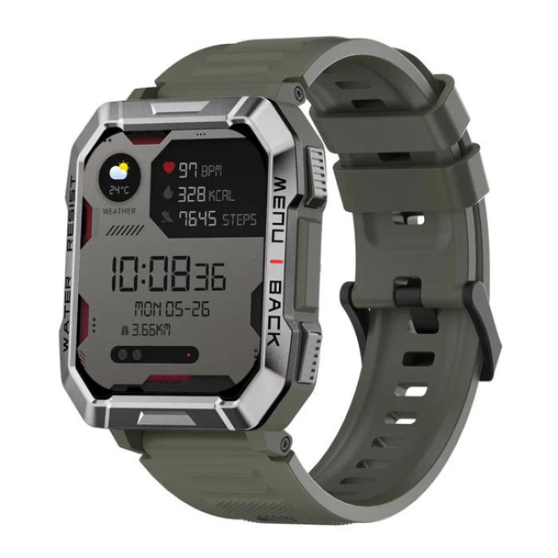 Blackview Watch W60 Khaki