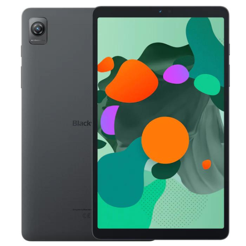 Tablet Blackview Tab 60 6GB/128GB Cinzento