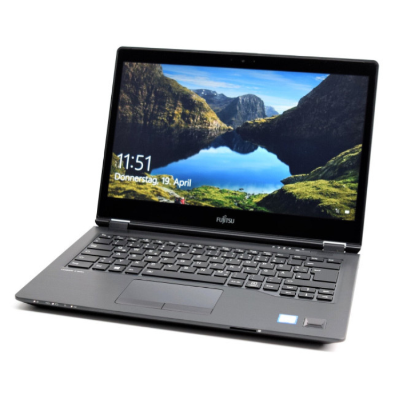 Portátil Fujitsu LifeBook U748 14" i5 8GB/256GB - Usado Grade A