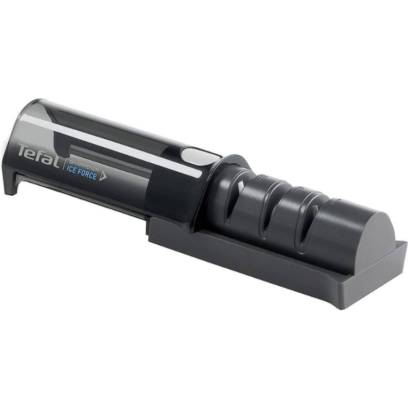 Afiador de Facas Tefal Ice Force