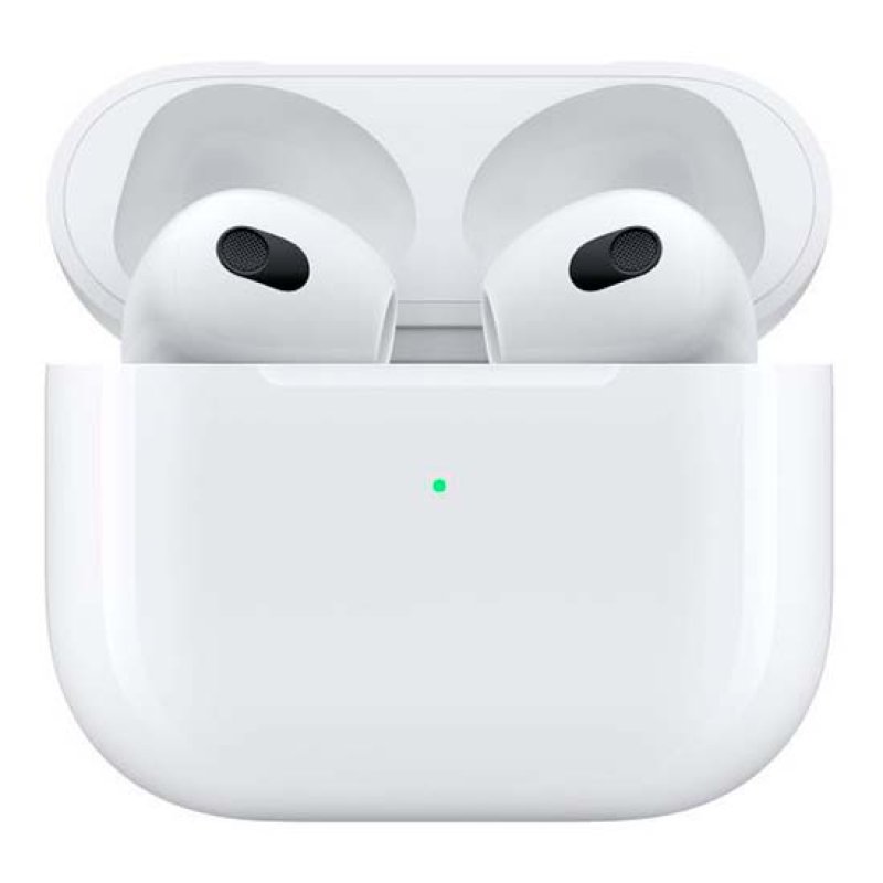 Apple AirPods 3ª Geração - Usado Grade A+