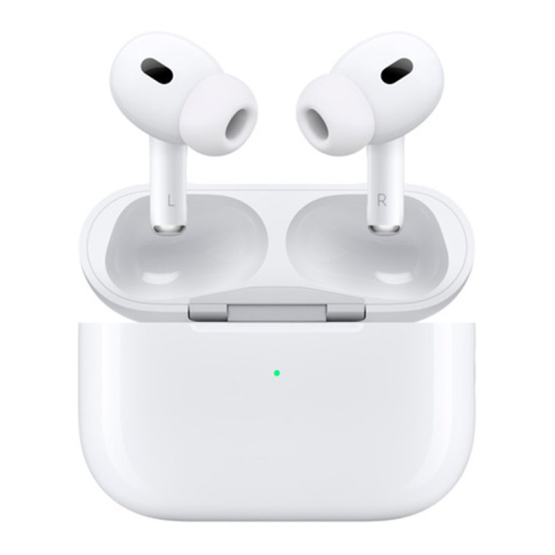 Apple Airpods Pro 2 (Caixa Lightning) - Recondicionado Grade A+