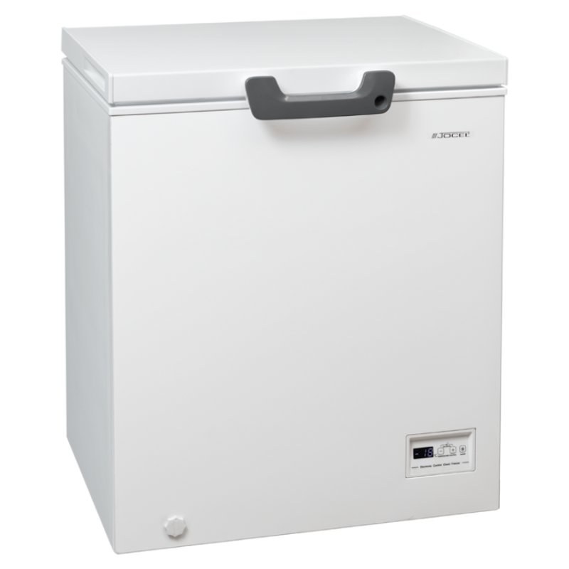 Arca Congeladora Horizontal Jocel JCH142 142L Branco