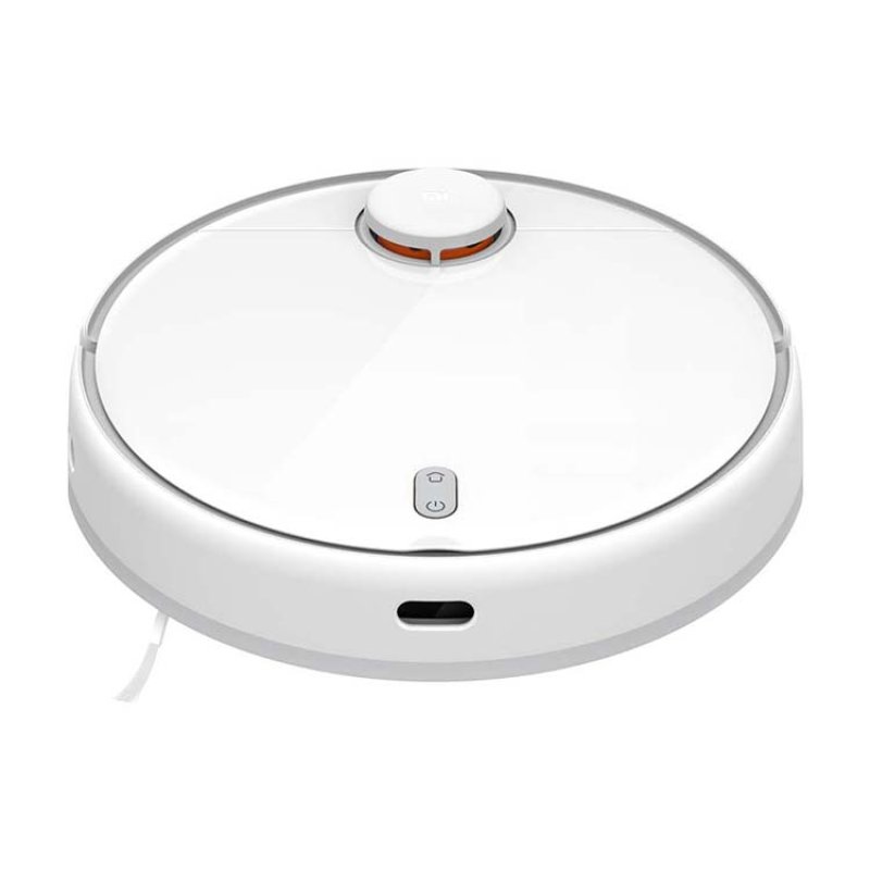 Aspirador Robot Xiaomi Mi Vacuum S12 Branco