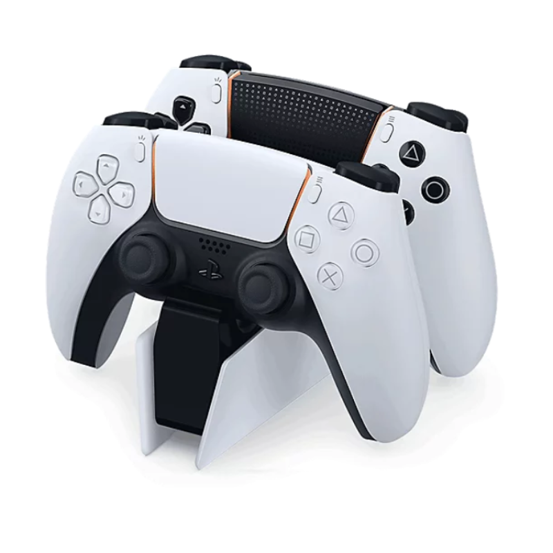Base de carregamento Sony para DualSense Playstation 5 Branco
