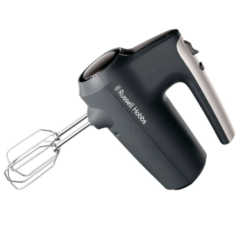 Batedeira Russell Hobbs Desire Matte Charcoal 350W Preto